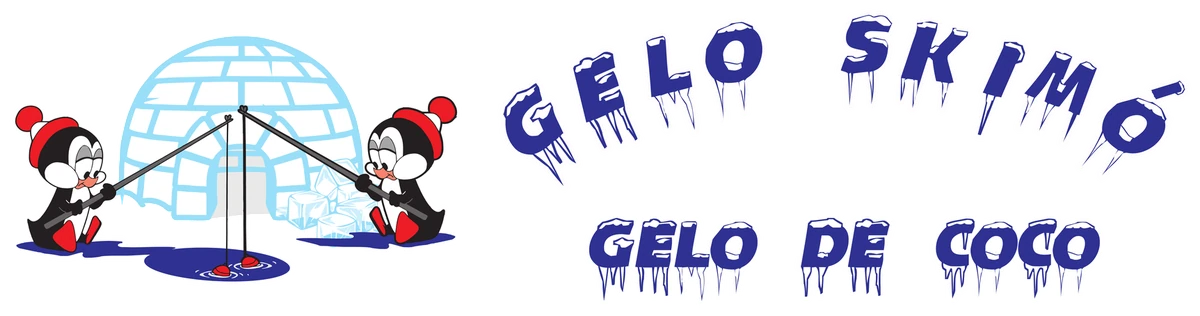 Gelo Skimó